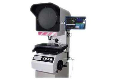 Dijital LCD ekran 2D 50 / 60Hz 12OV AC Profil Projektör VP-12